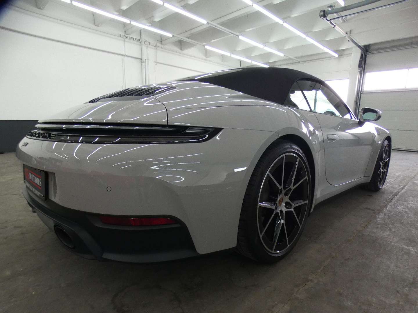 Porsche 991 I Carrera - 2024 - Joinsteer - #6