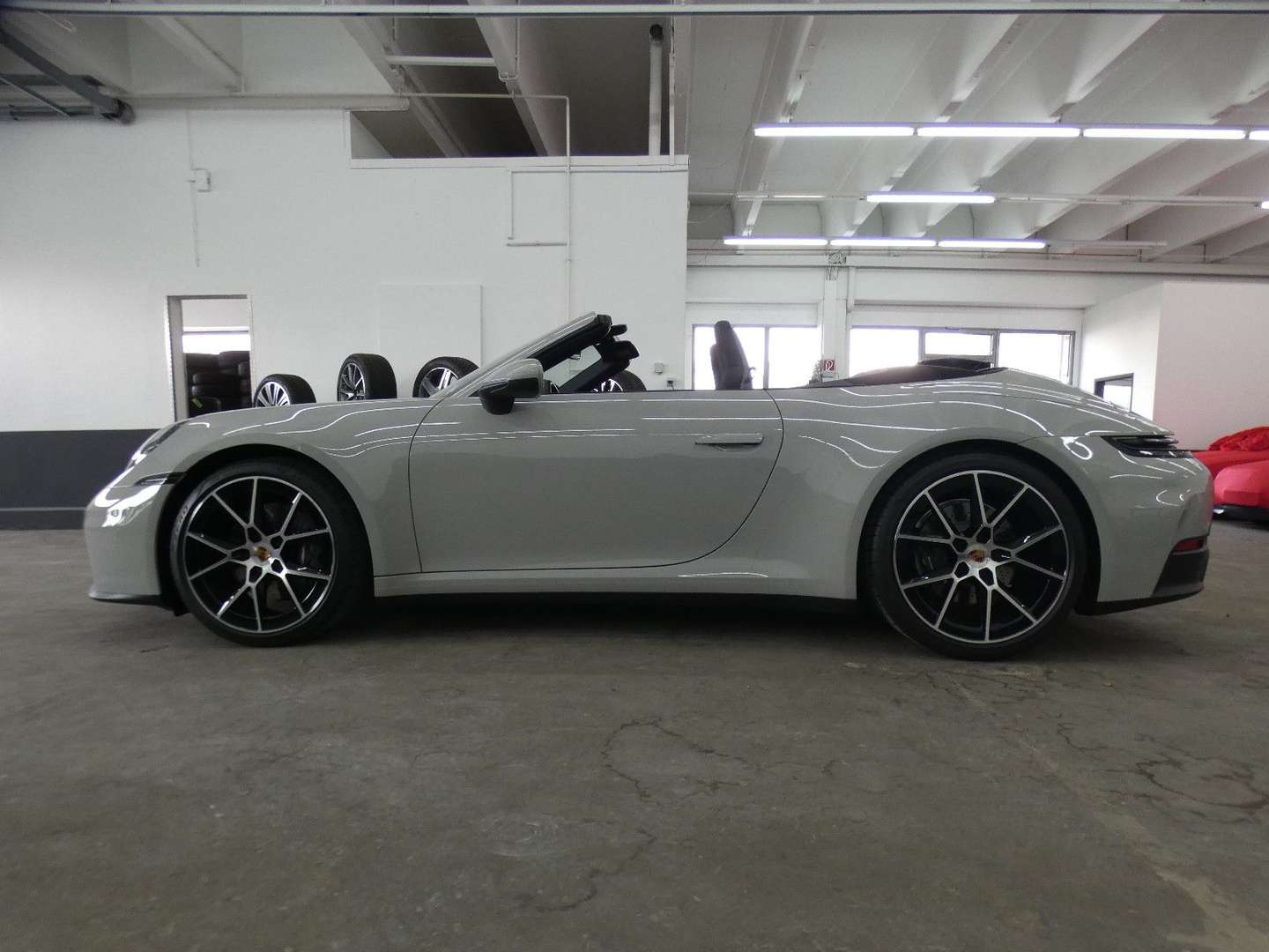 Porsche 991 I Carrera - 2024 - Joinsteer - #8