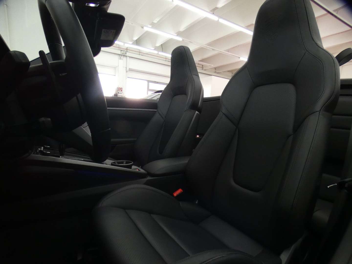 Porsche 991 I Carrera - 2024 - Joinsteer - #11