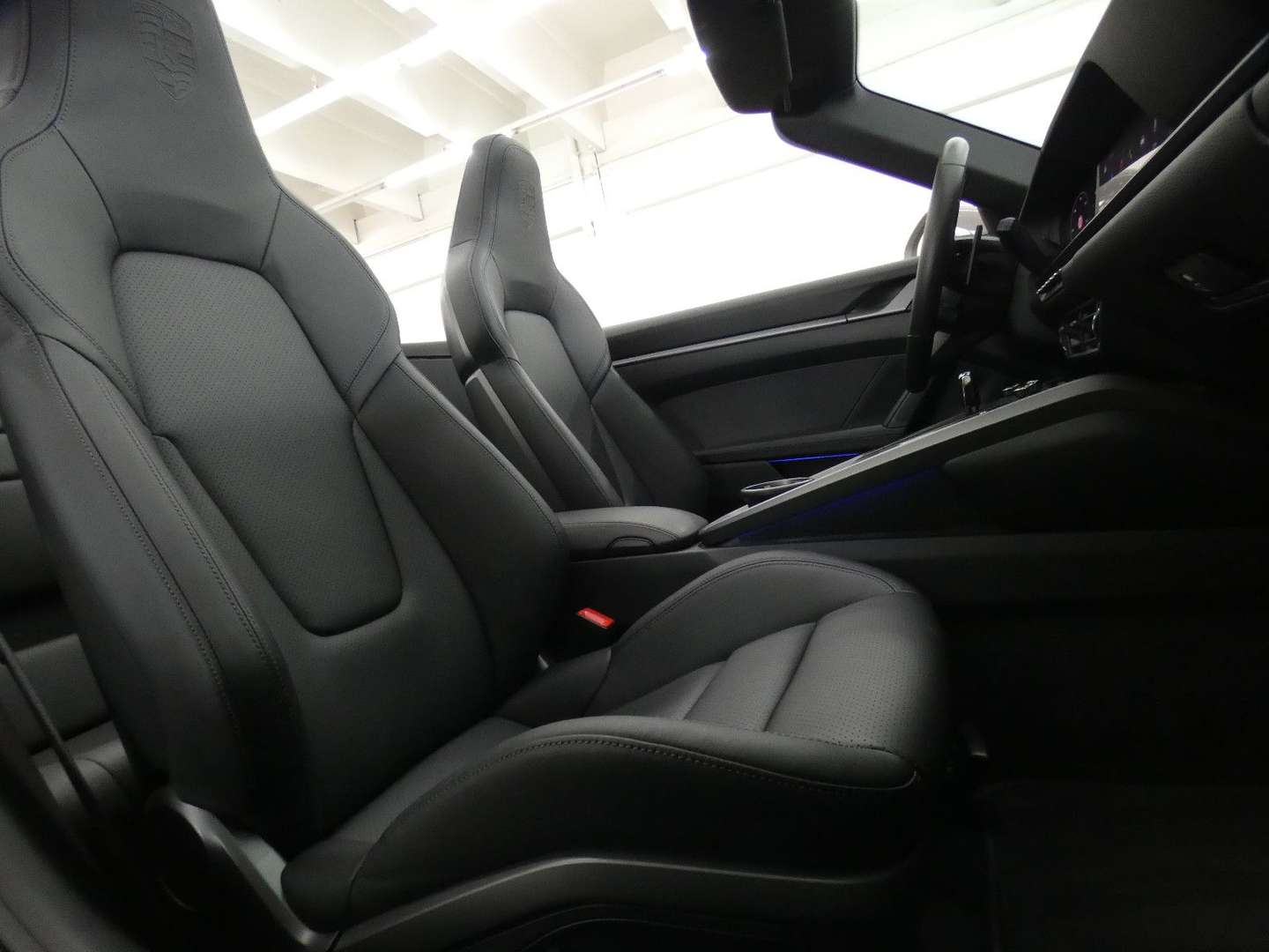 Porsche 991 I Carrera - 2024 - Joinsteer - #13