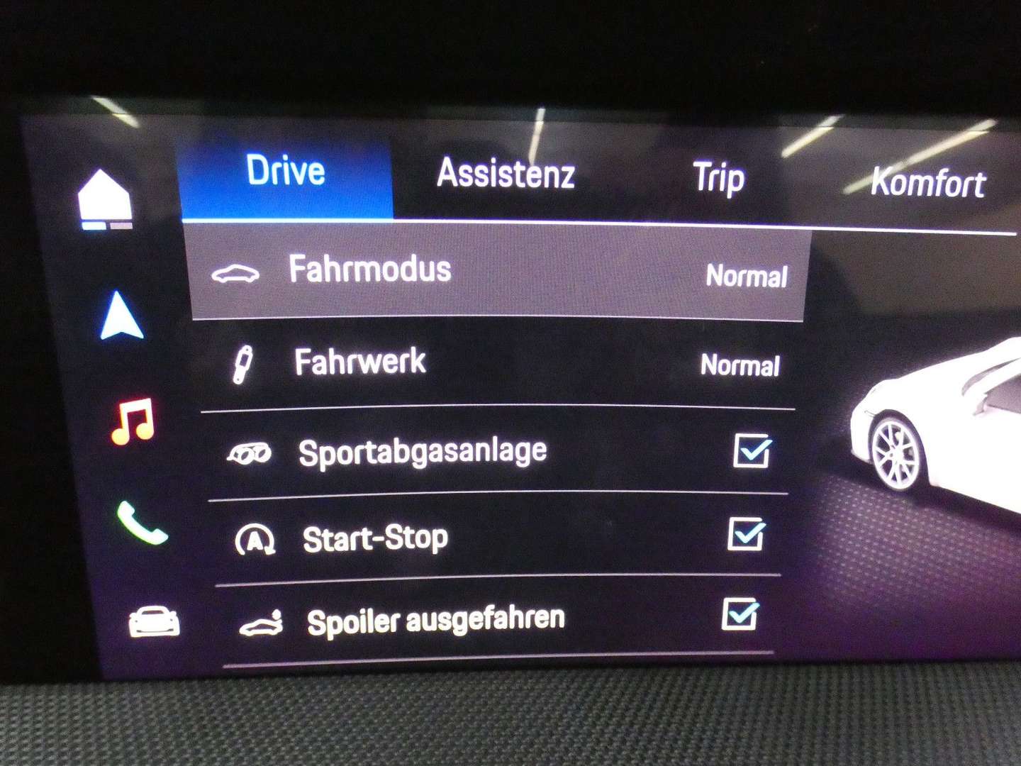 Porsche 991 I Carrera - 2024 - Joinsteer - #24