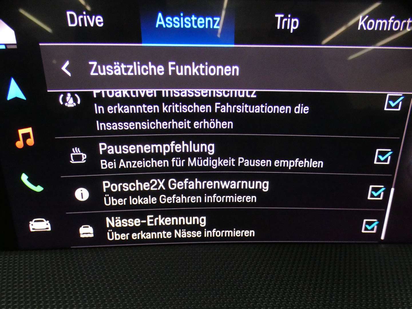 Porsche 991 I Carrera - 2024 - Joinsteer - #27