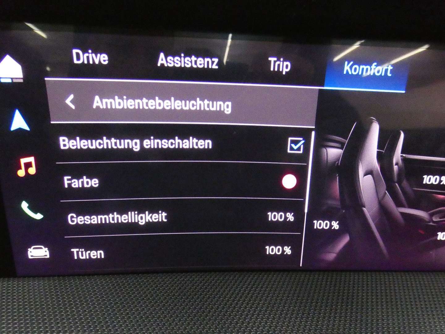 Porsche 991 I Carrera - 2024 - Joinsteer - #28