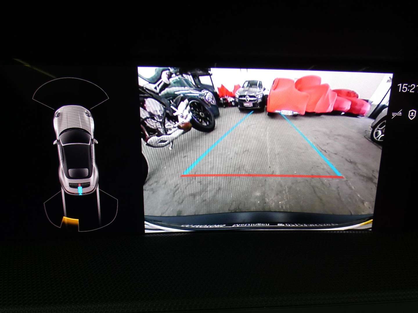 Porsche 991 I Carrera - 2024 - Joinsteer - #29