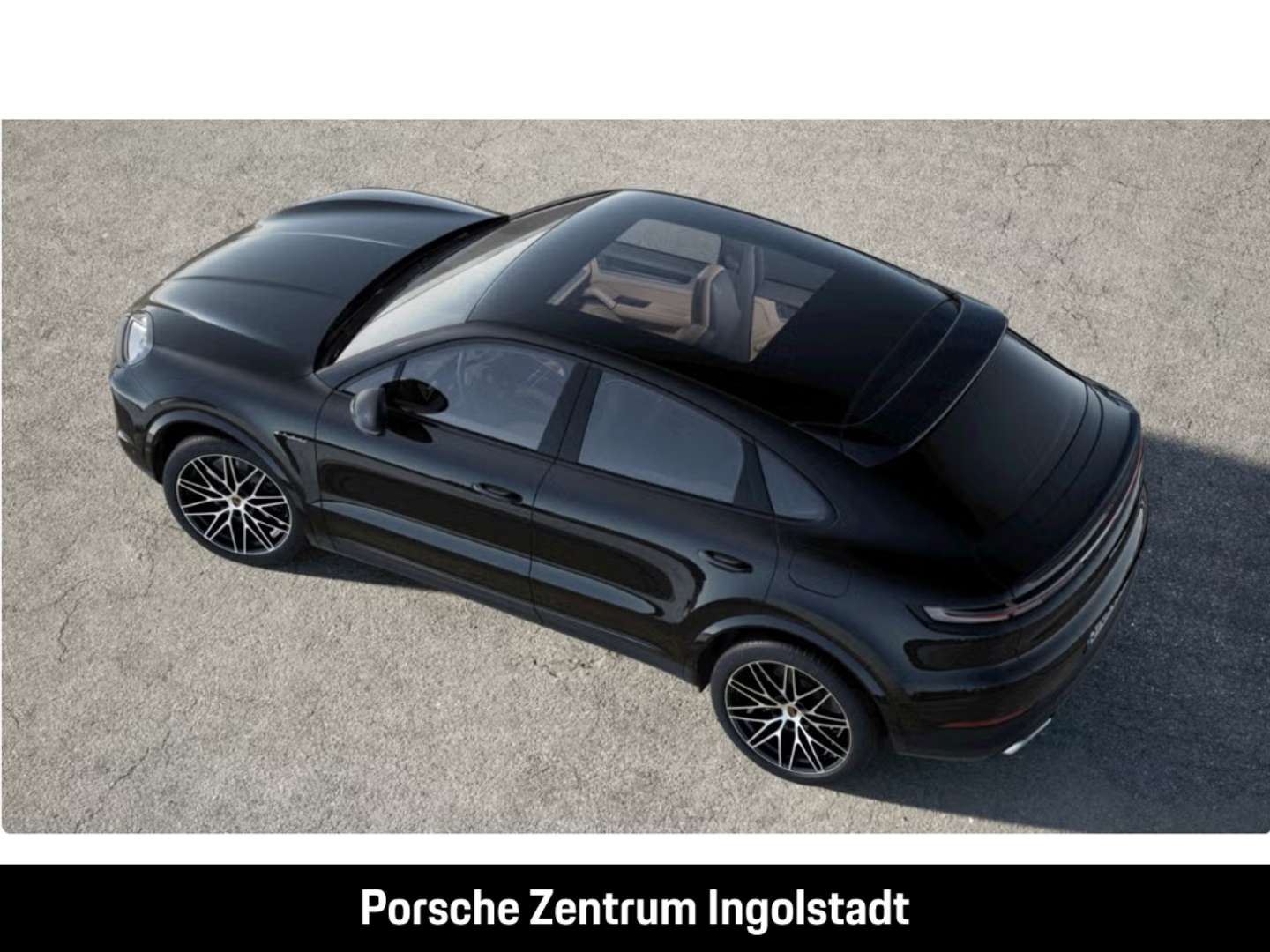 Porsche Cayenne III E-Hybrid - 2023 - Joinsteer - #4