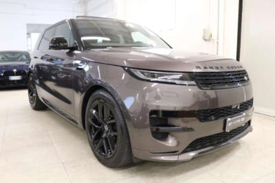 Land Rover Range Rover Sport D249 Dynamic HSE -  - Joinsteer - #1