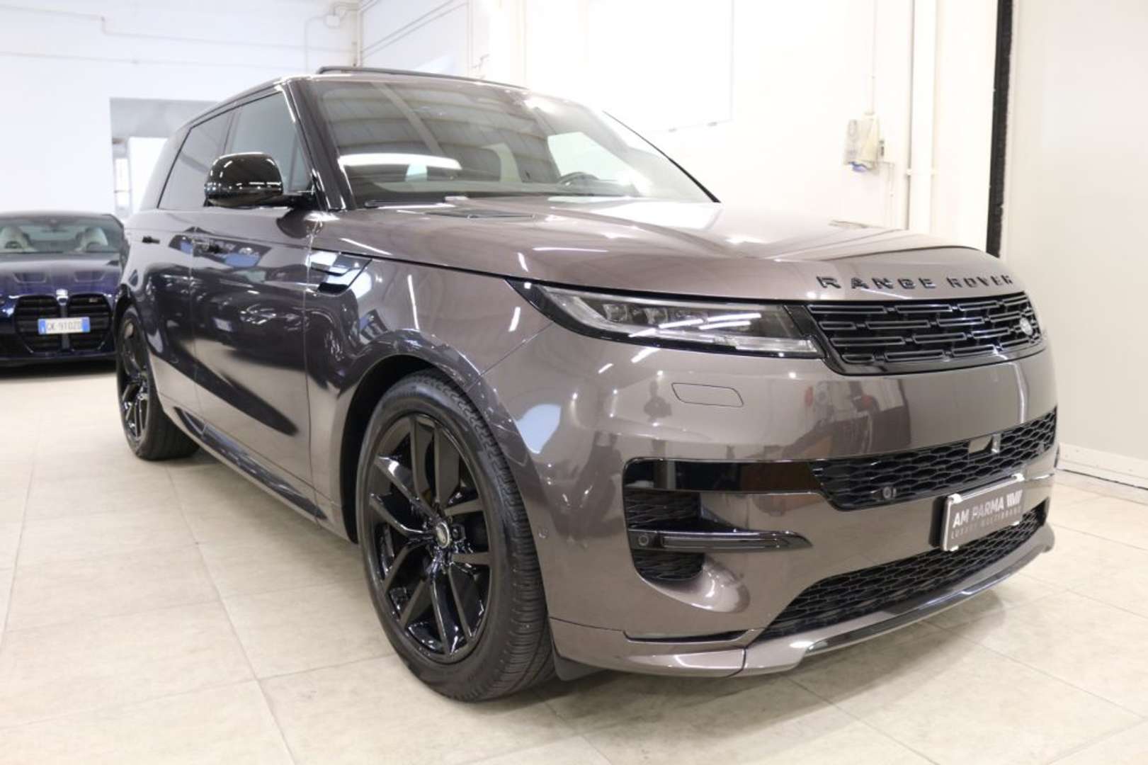 Land Rover Range Rover Sport D249 Dynamic HSE - 2023 - Joinsteer - #1