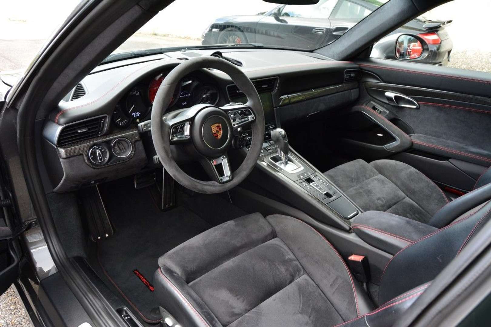 Porsche 991 II GTS - 2019 - Joinsteer - #12