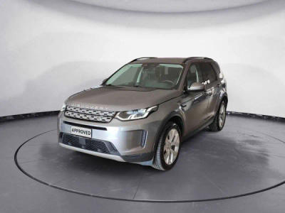 Land Rover Discovery Sport D204 SE -  - Joinsteer - #1