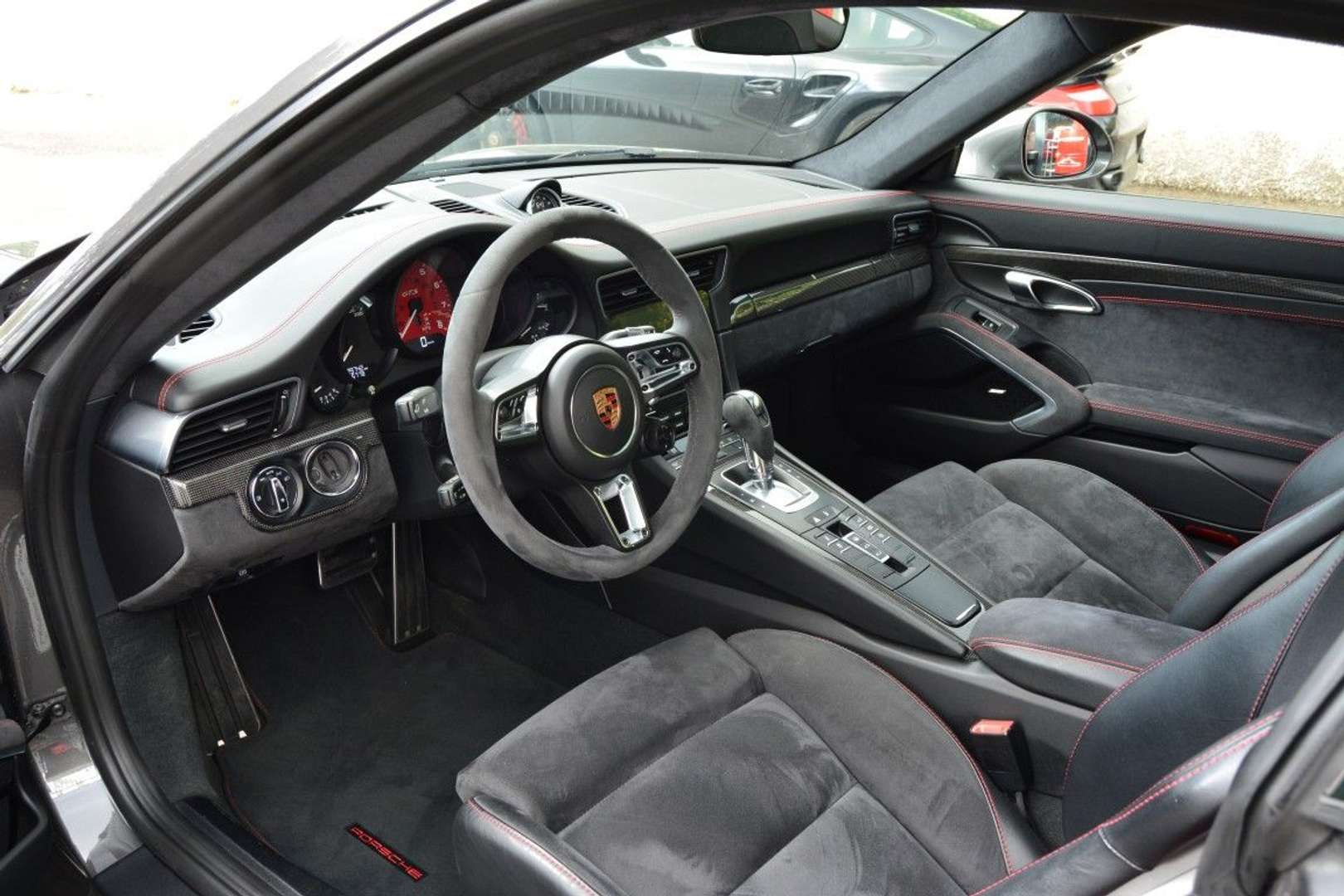 Porsche 991 II GTS - 2019 - Joinsteer - #17