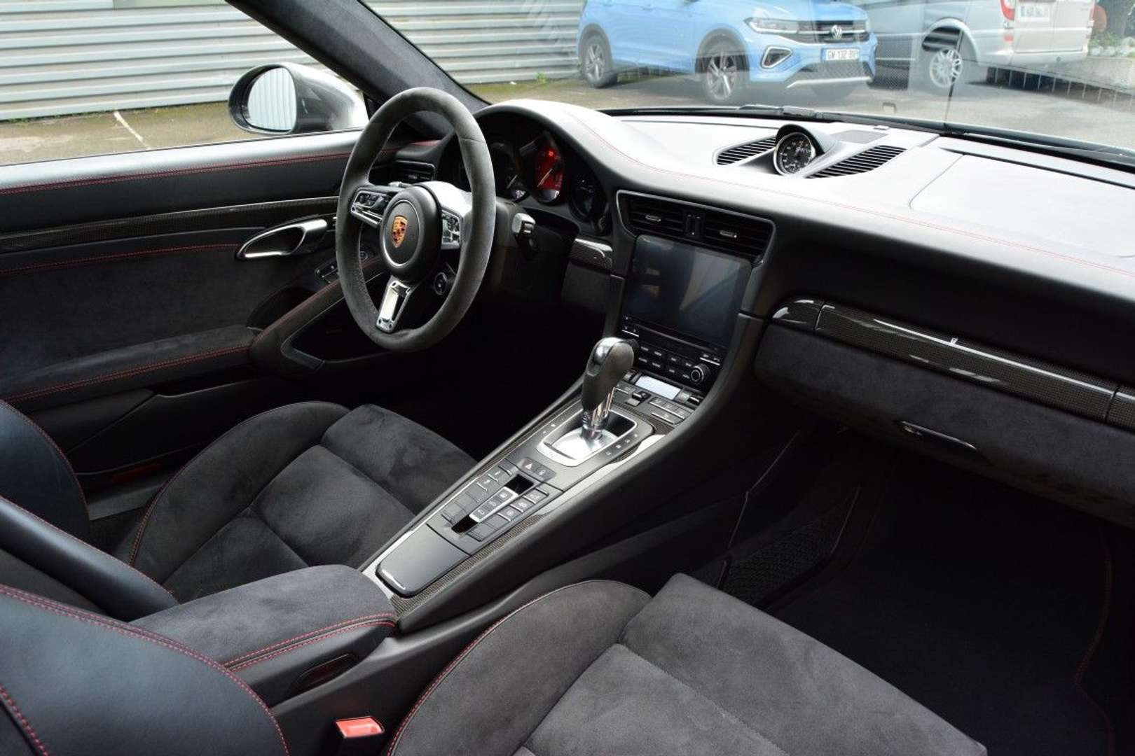 Porsche 991 II GTS - 2019 - Joinsteer - #19