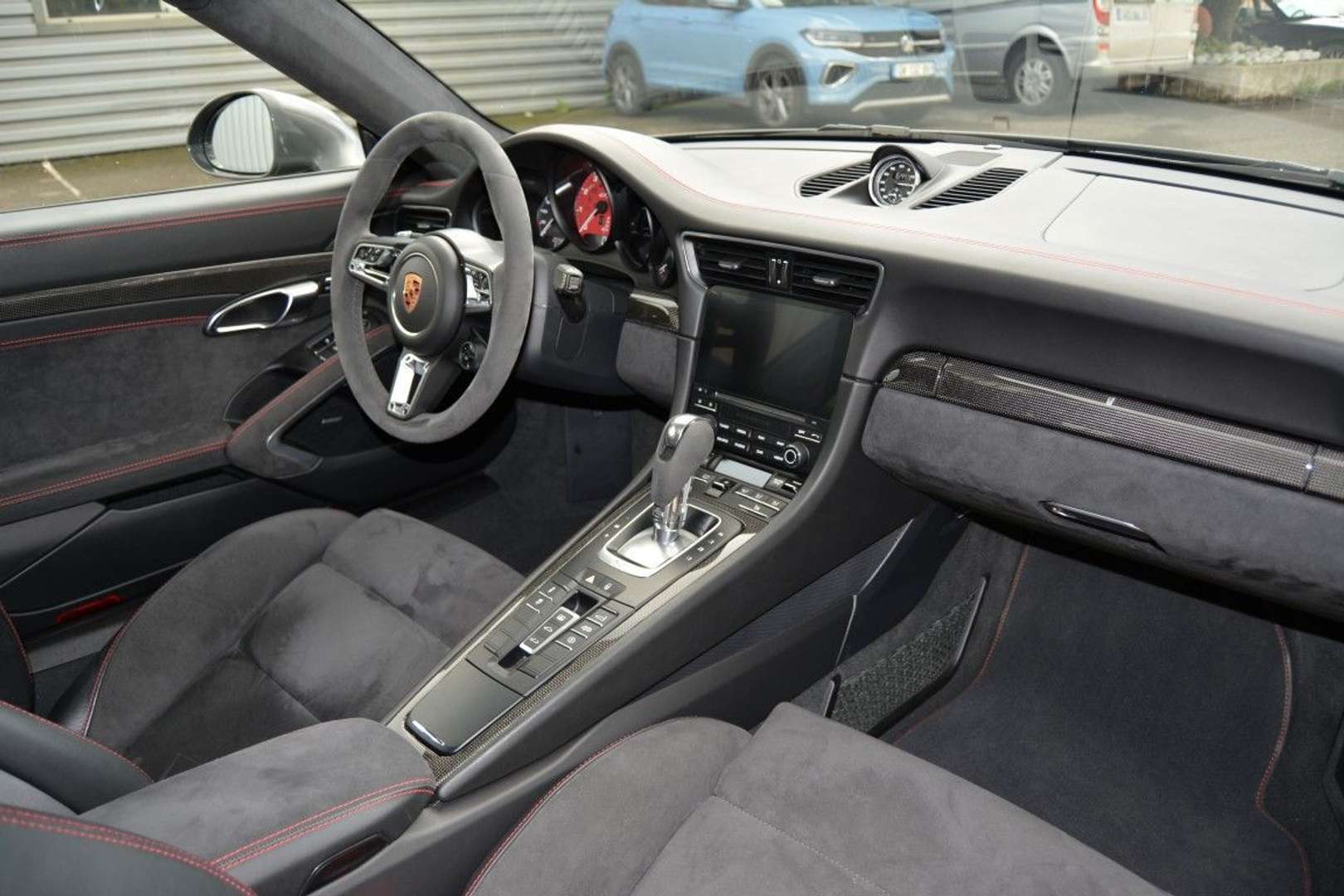 Porsche 991 II GTS - 2019 - Joinsteer - #21