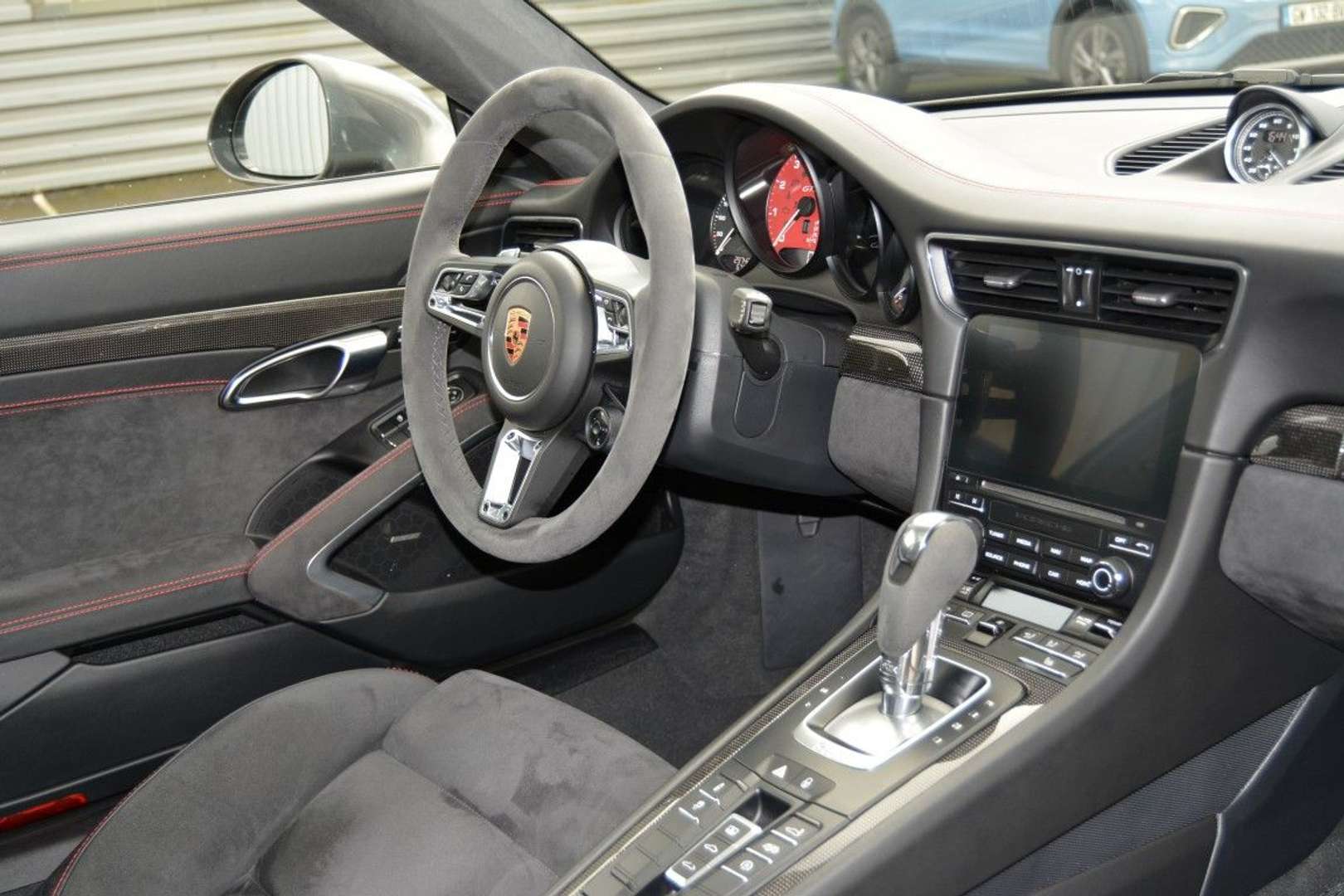 Porsche 991 II GTS - 2019 - Joinsteer - #22