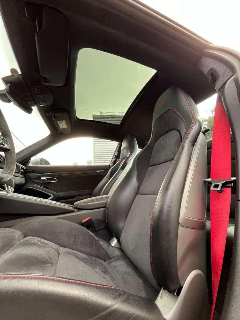 Porsche 991 II GTS - 2019 - Joinsteer - #25
