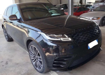 Land Rover Range Rover Velar D240 R-DYNAMIC -  - Joinsteer - #1