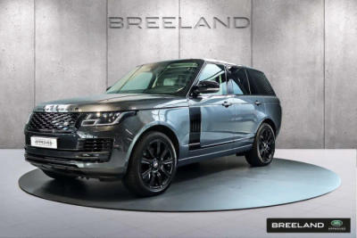 Land Rover Range Rover P400e Autobiography -  - Joinsteer - #1