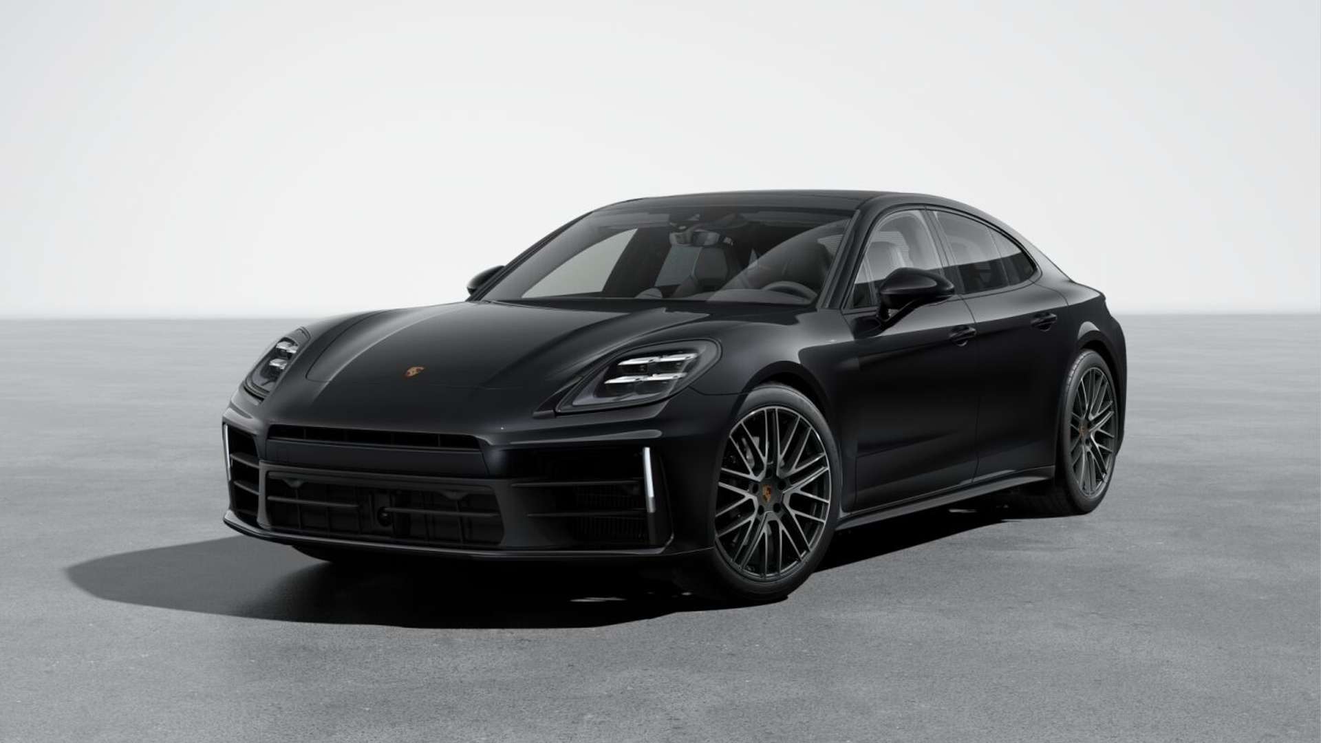 Porsche Panamera I - 2024 - Joinsteer - #1