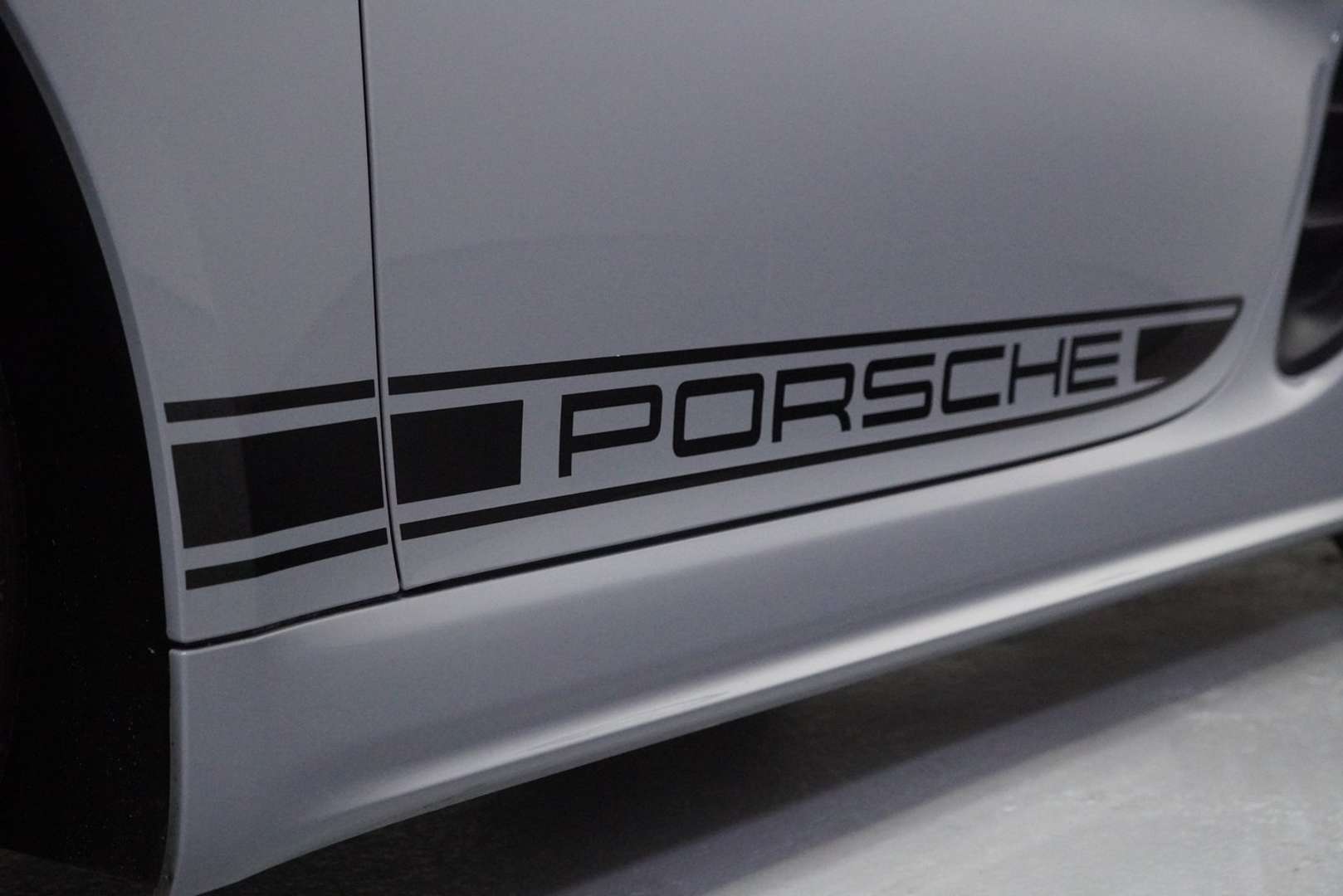 Porsche 718 Cayman Style Edition - 2024 - Joinsteer - #11