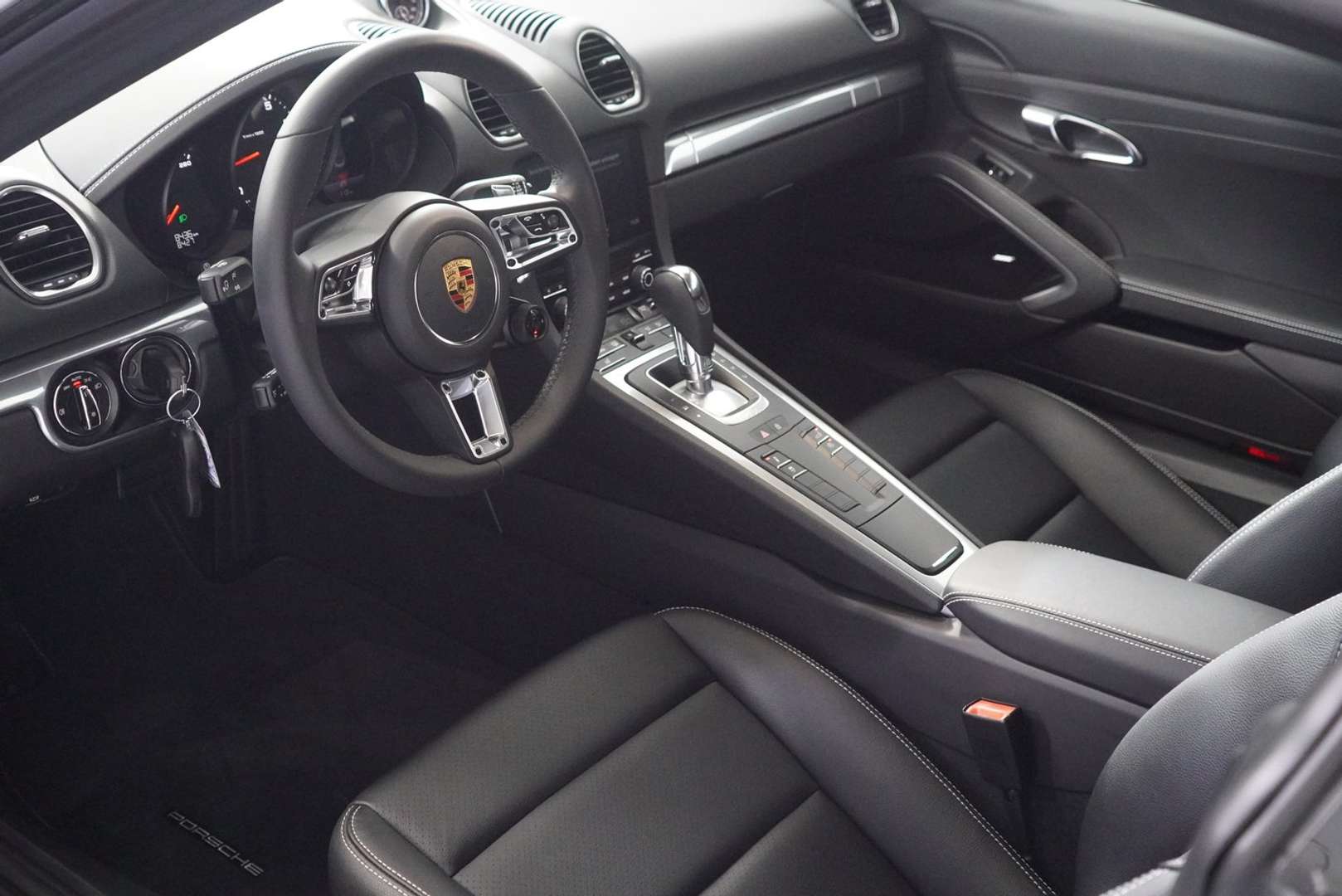 Porsche 718 Cayman Style Edition - 2024 - Joinsteer - #13