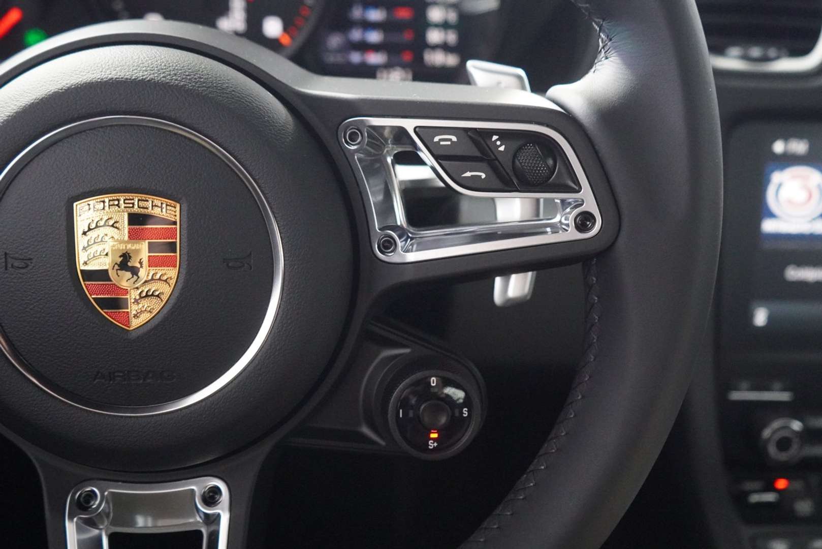 Porsche 718 Cayman Style Edition - 2024 - Joinsteer - #21