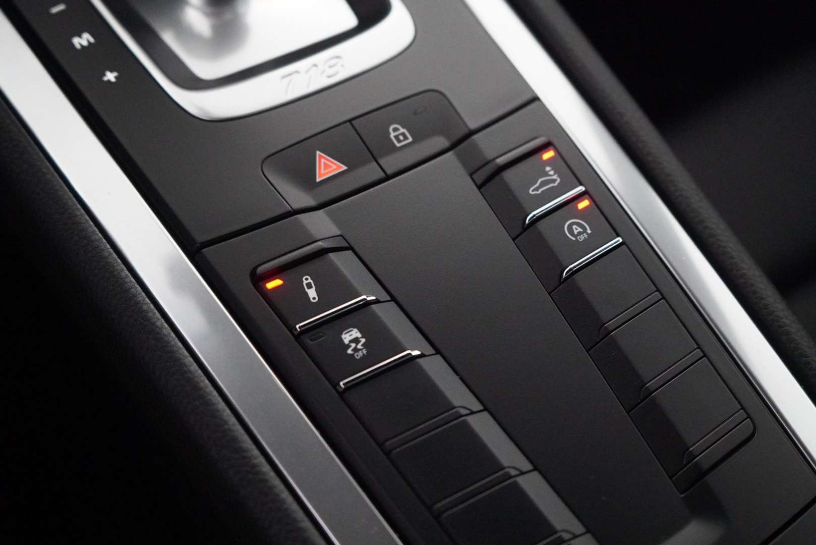 Porsche 718 Cayman Style Edition - 2024 - Joinsteer - #24