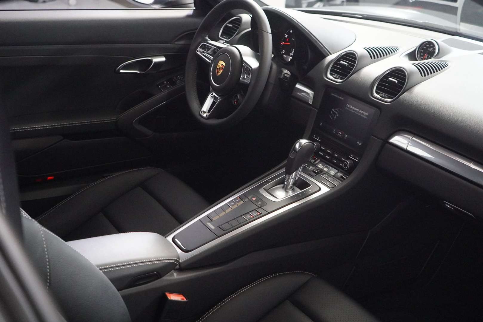 Porsche 718 Cayman Style Edition - 2024 - Joinsteer - #26