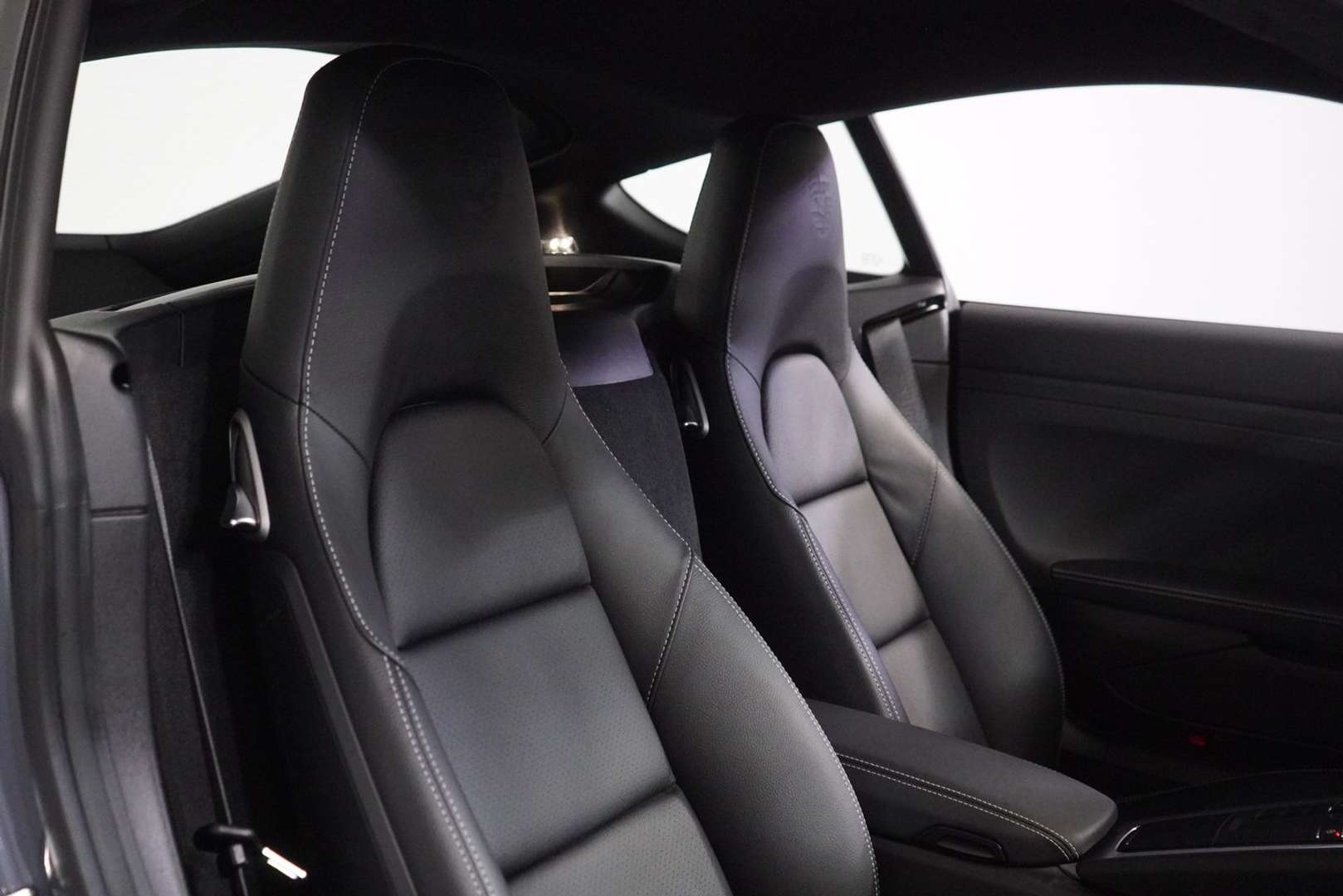 Porsche 718 Cayman Style Edition - 2024 - Joinsteer - #28