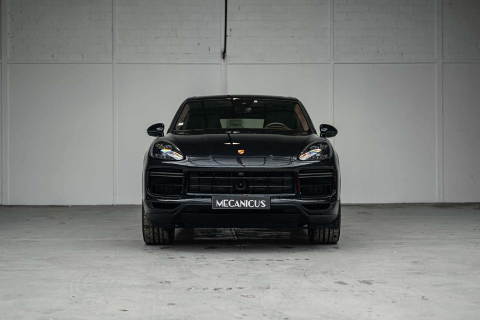 Porsche Cayenne III - 2020 - Joinsteer - #3