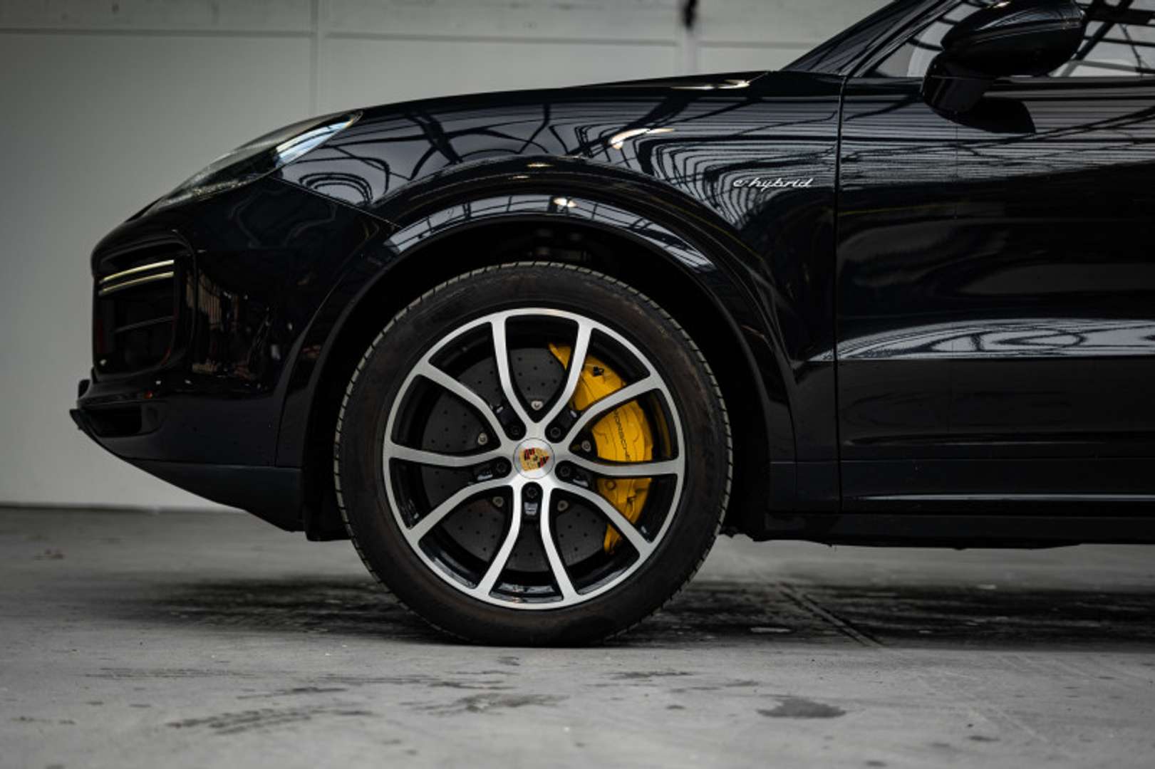 Porsche Cayenne III - 2020 - Joinsteer - #6