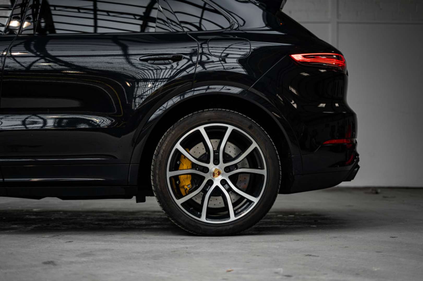 Porsche Cayenne III - 2020 - Joinsteer - #7