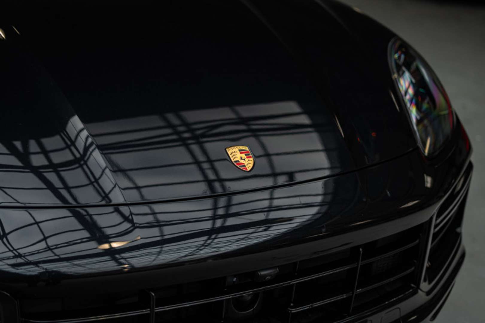 Porsche Cayenne III - 2020 - Joinsteer - #9