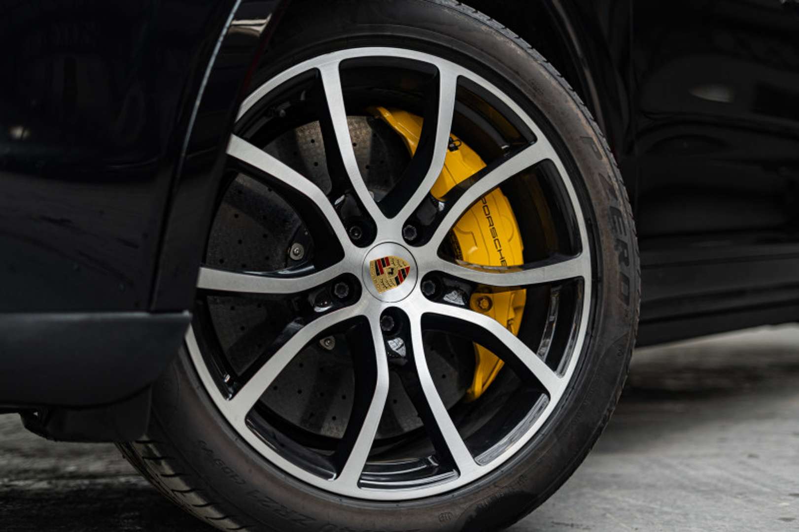 Porsche Cayenne III - 2020 - Joinsteer - #11