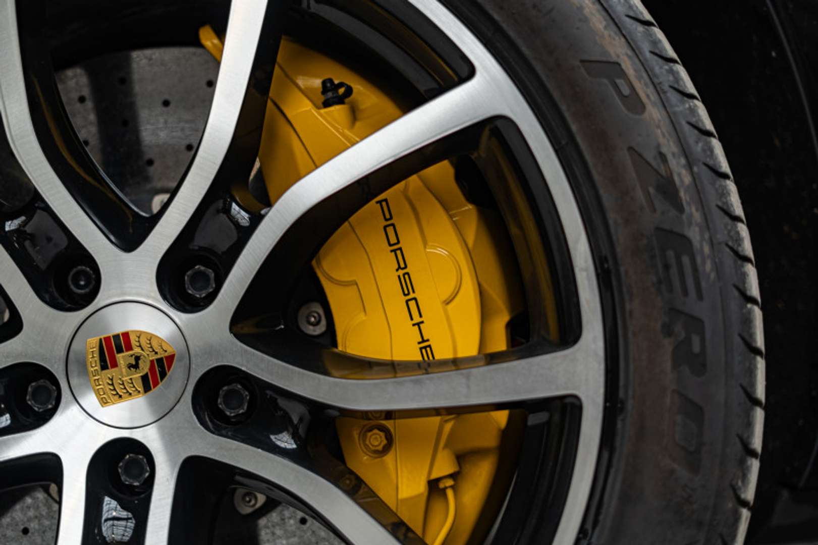 Porsche Cayenne III - 2020 - Joinsteer - #12