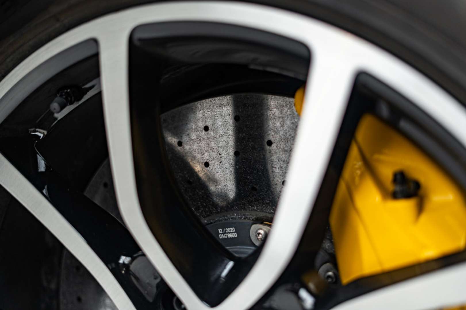 Porsche Cayenne III - 2020 - Joinsteer - #13