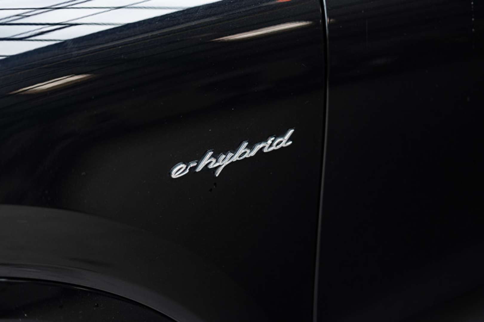 Porsche Cayenne III - 2020 - Joinsteer - #14