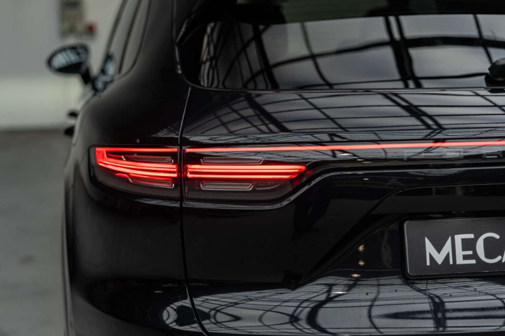 Porsche Cayenne III - 2020 - Joinsteer - #15