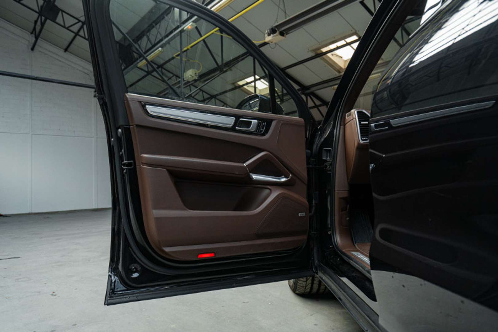 Porsche Cayenne III - 2020 - Joinsteer - #16