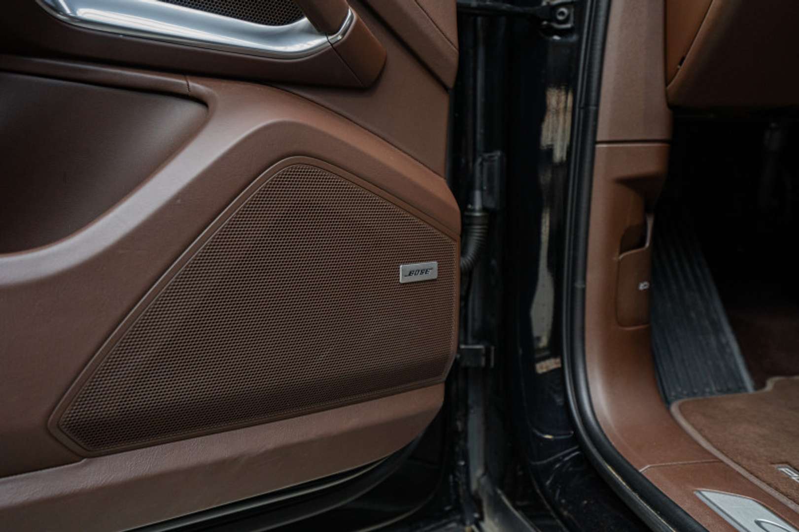 Porsche Cayenne III - 2020 - Joinsteer - #17