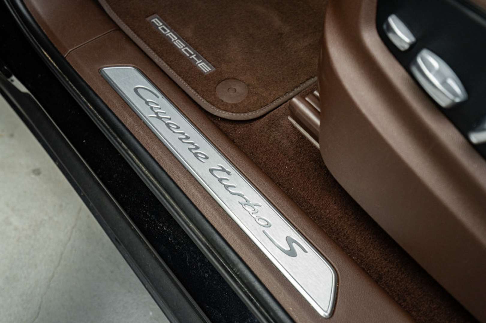 Porsche Cayenne III - 2020 - Joinsteer - #18