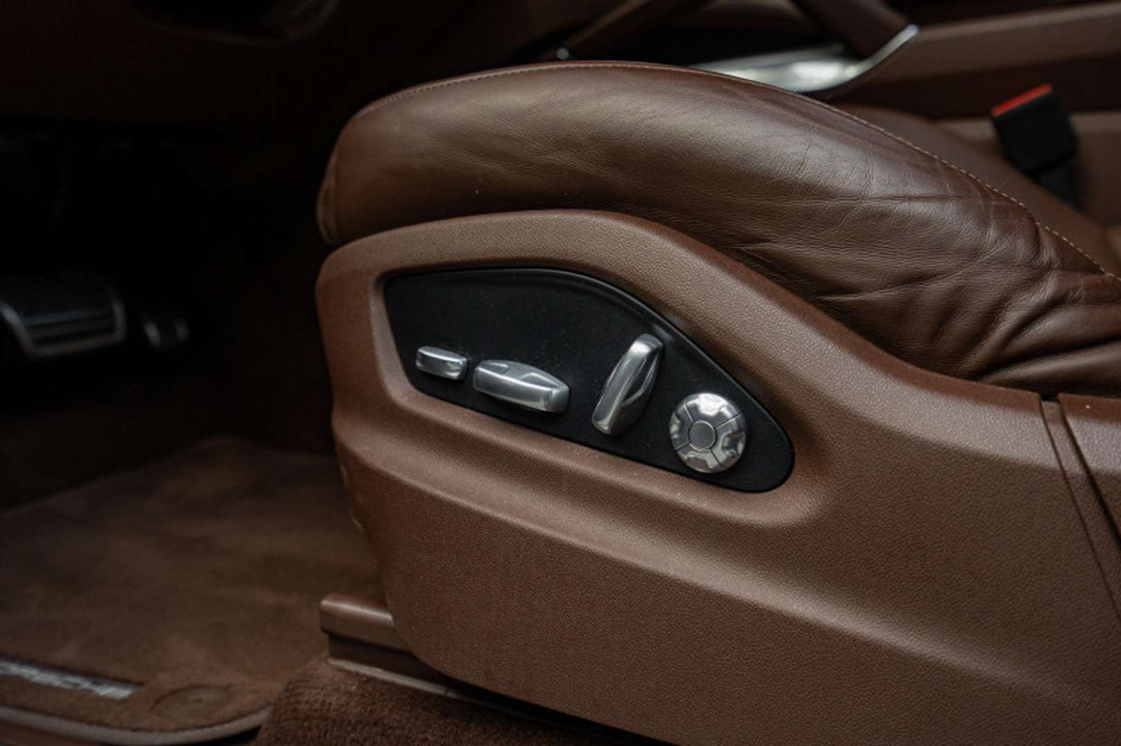 Porsche Cayenne III - 2020 - Joinsteer - #19