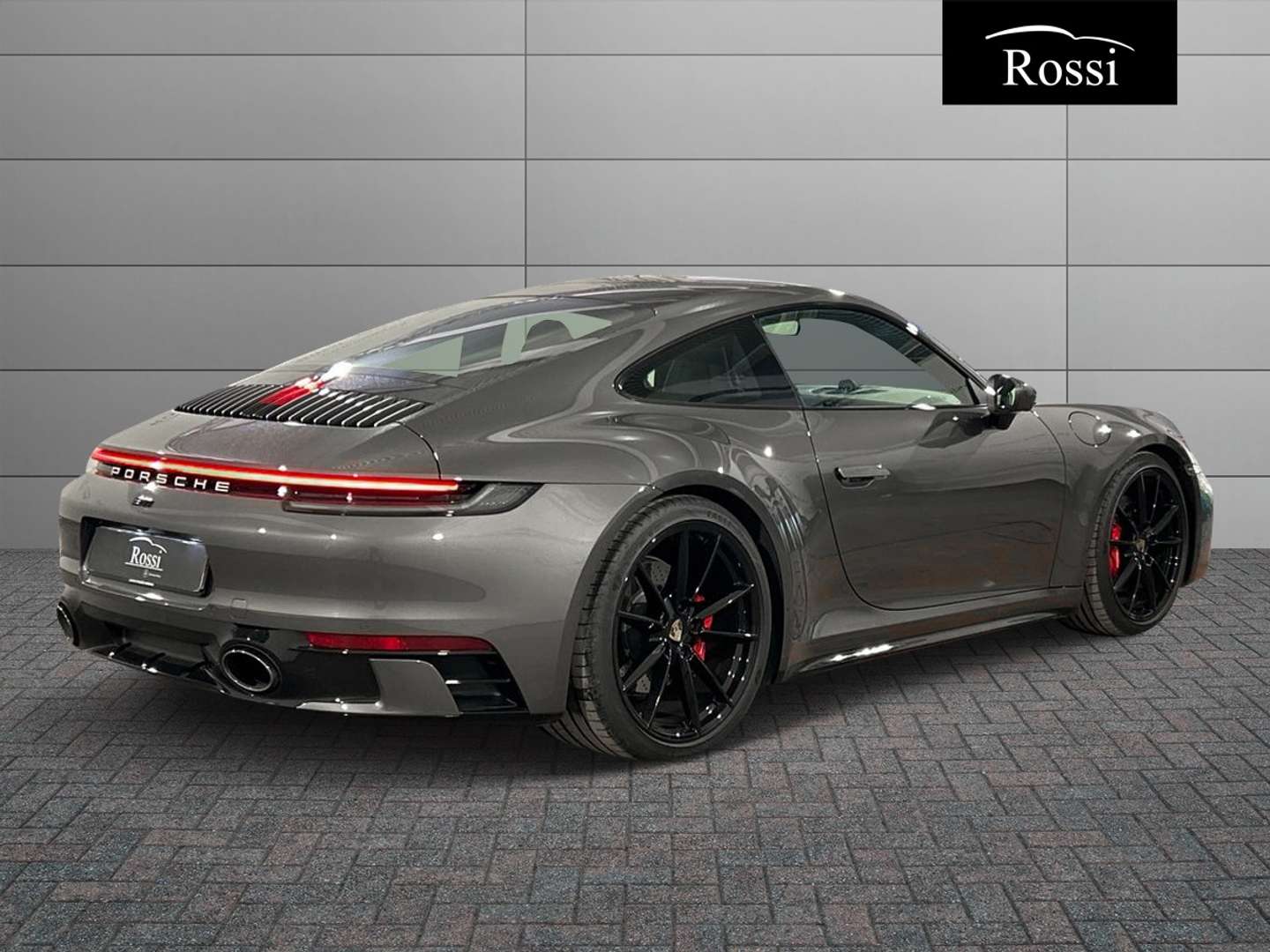 Porsche 991 II Carrera 4S - 2022 - Joinsteer - #2