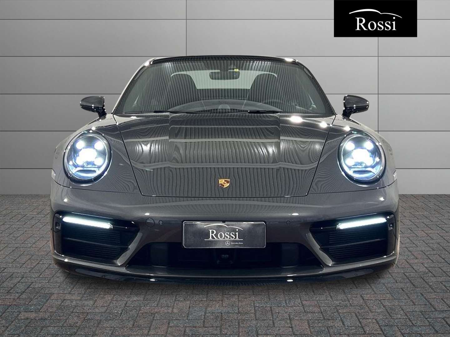 Porsche 991 II Carrera 4S - 2022 - Joinsteer - #3