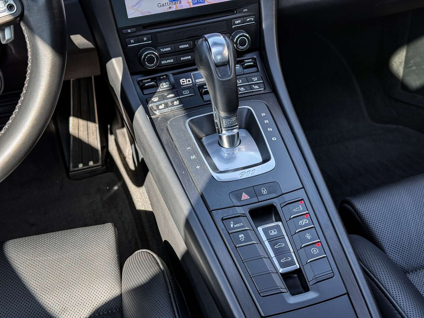 Porsche 991 II GTS - 2018 - Joinsteer - #13