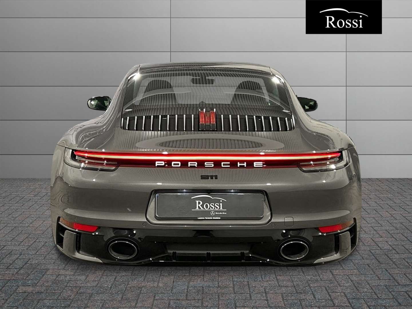 Porsche 991 II Carrera 4S - 2022 - Joinsteer - #4