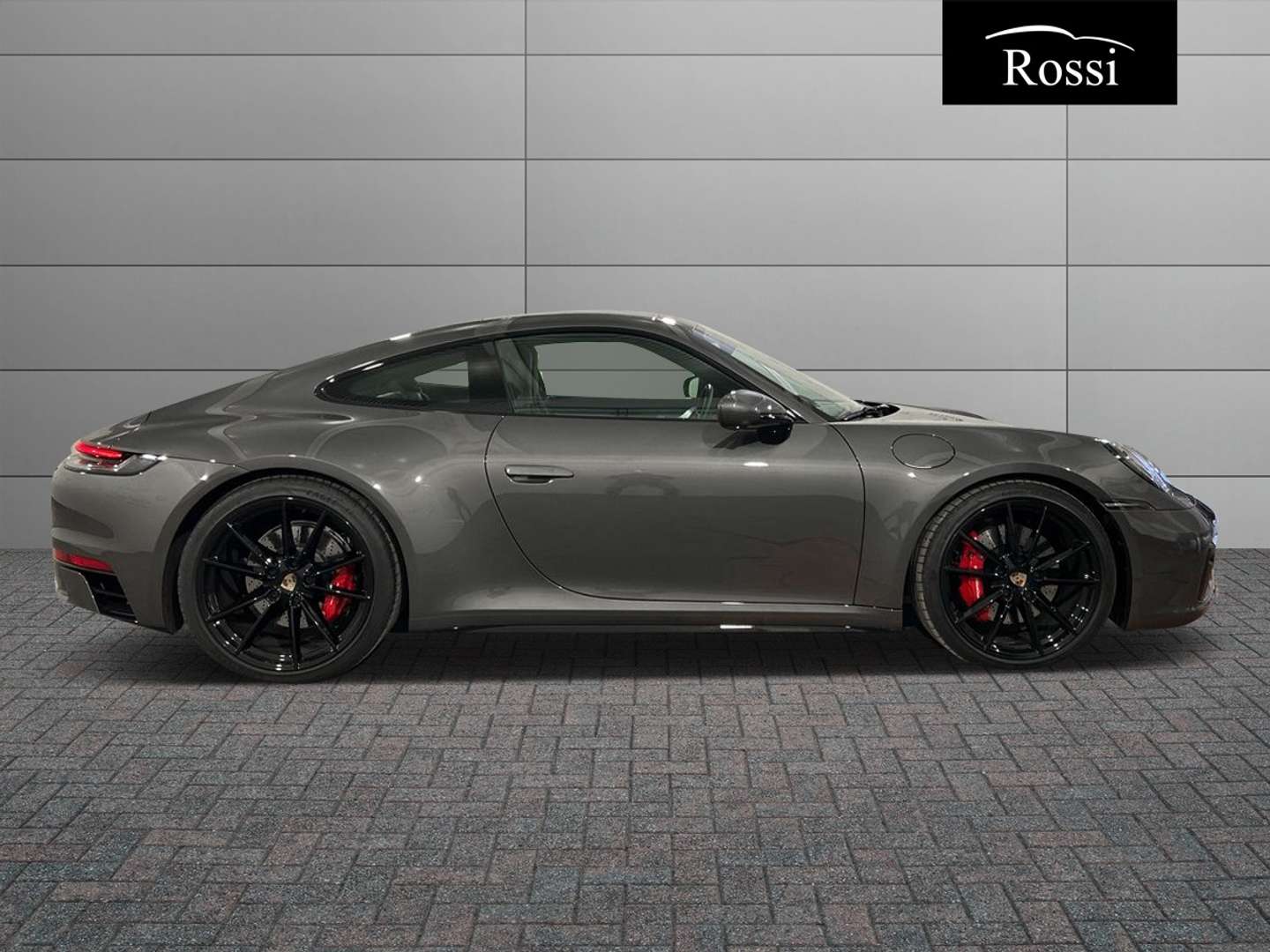 Porsche 991 II Carrera 4S - 2022 - Joinsteer - #5