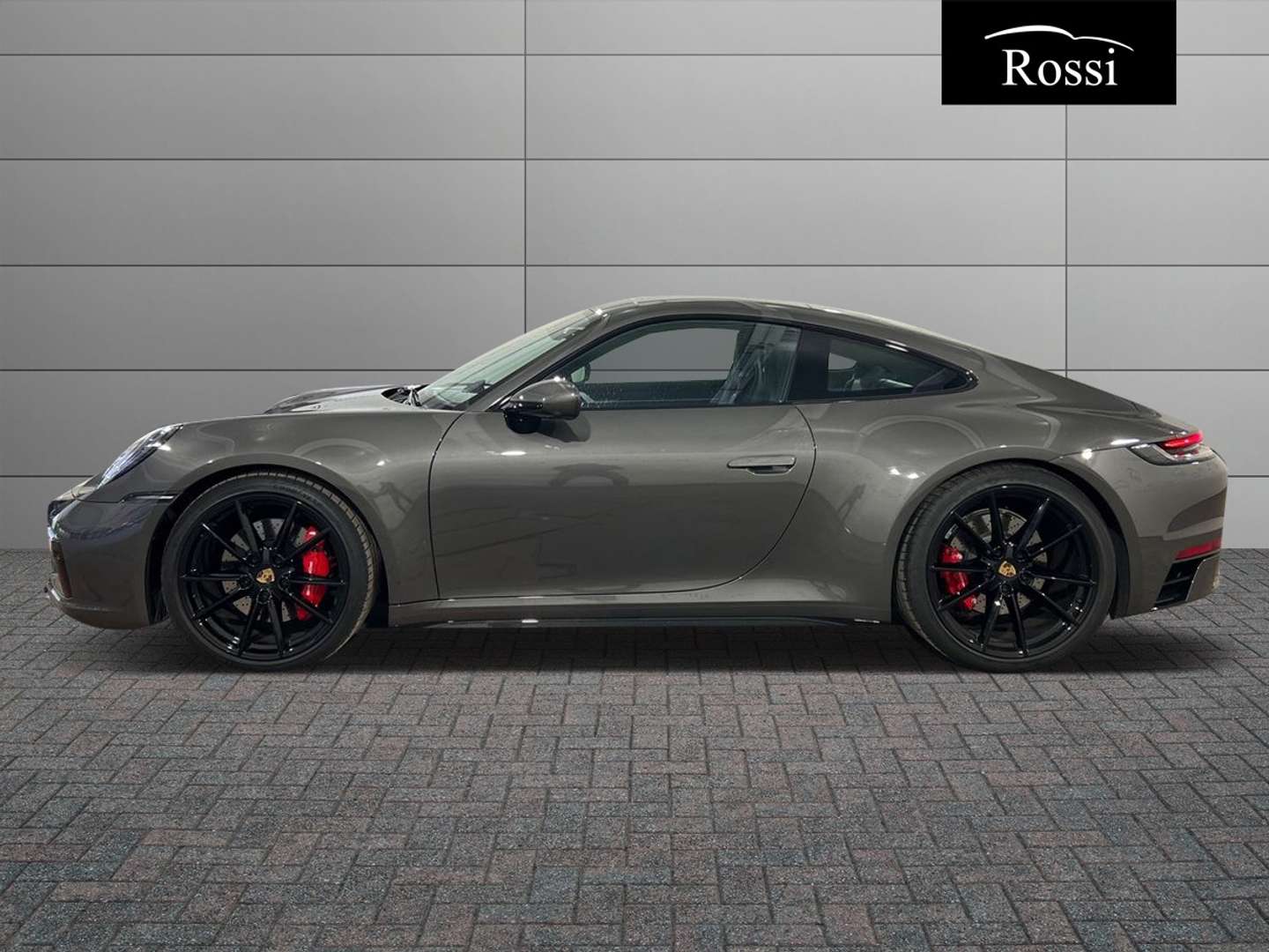 Porsche 991 II Carrera 4S - 2022 - Joinsteer - #6