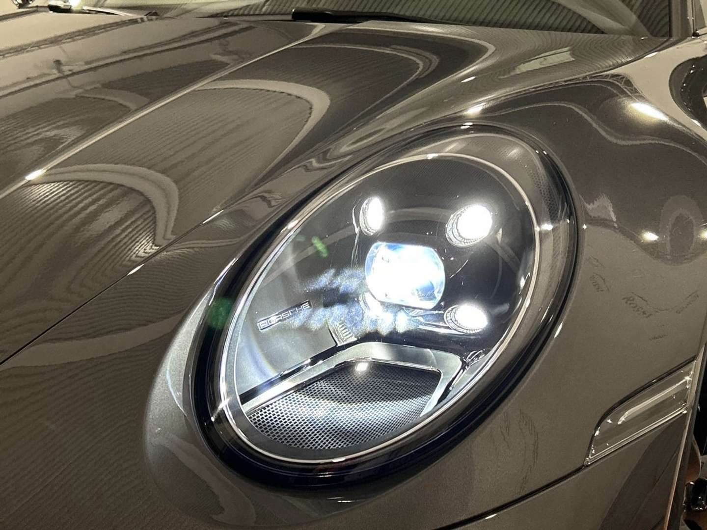 Porsche 991 II Carrera 4S - 2022 - Joinsteer - #7