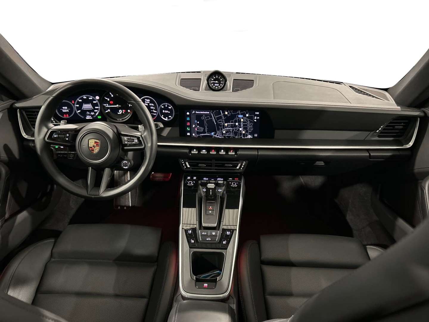 Porsche 991 II Carrera 4S - 2022 - Joinsteer - #8