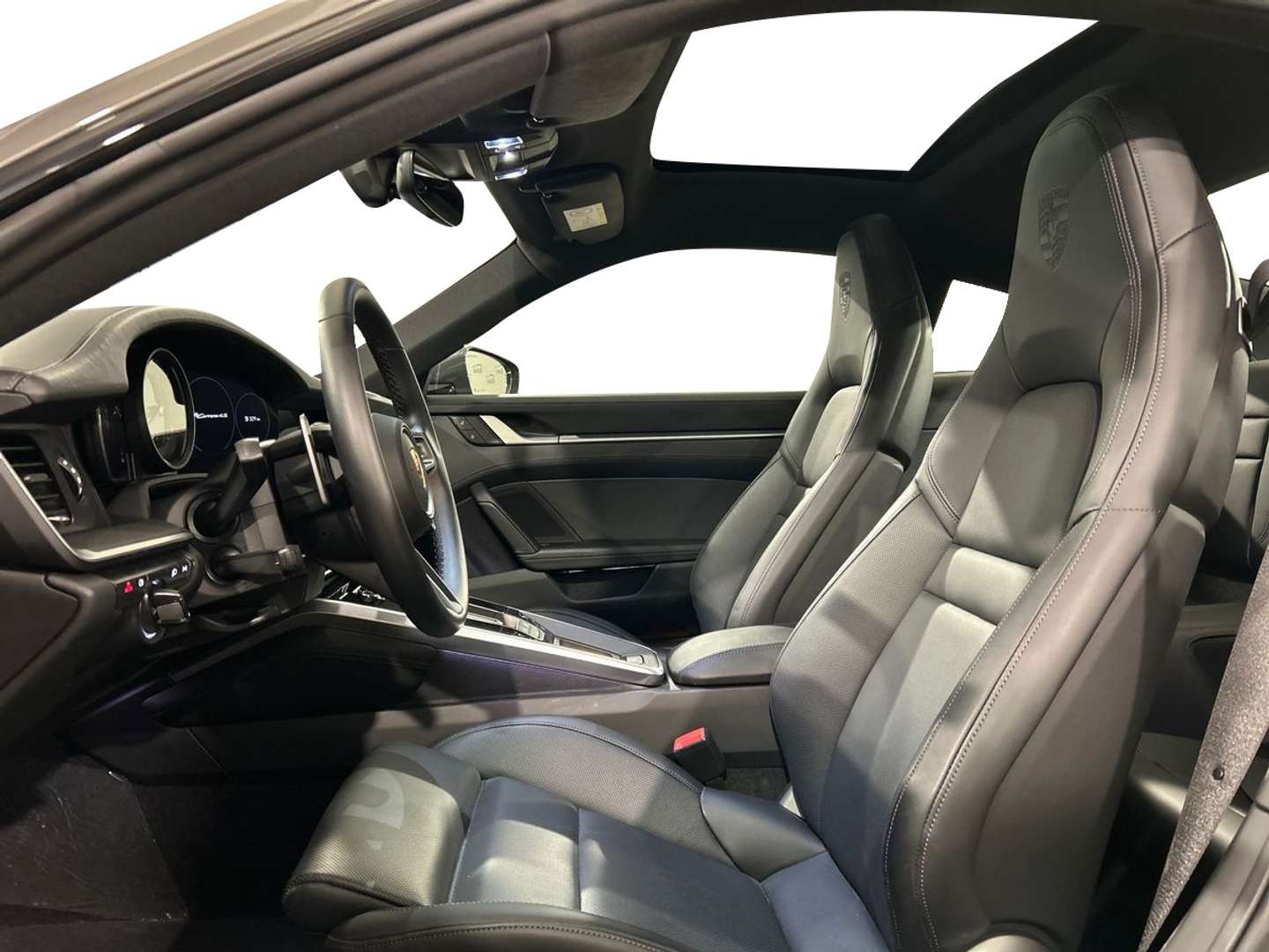 Porsche 991 II Carrera 4S - 2022 - Joinsteer - #9