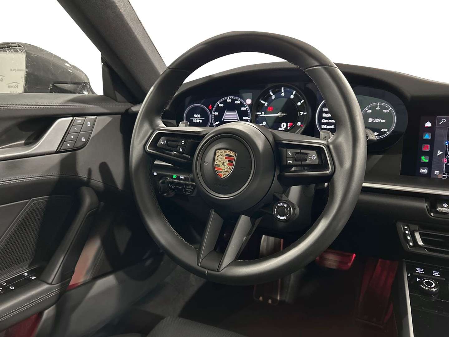 Porsche 991 II Carrera 4S - 2022 - Joinsteer - #10